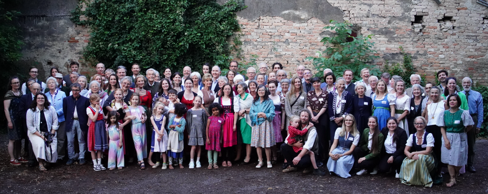Familienfoto